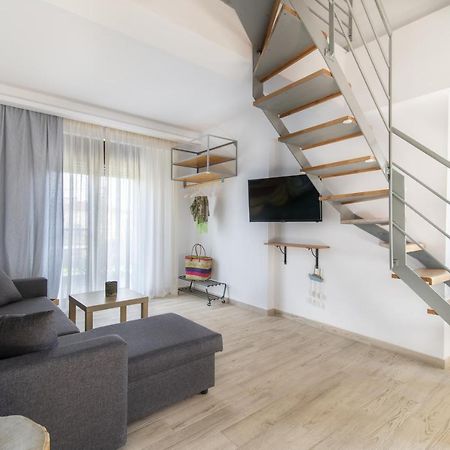 Varka Rooms Нікіті Екстер'єр фото
